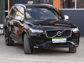 Volvo Xc90 2.0D5 R-design /Auto/Koja/Navi/Led/7-места/Euro-6B - 48500 лв. - 47768277 7