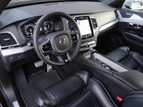 Volvo Xc90 2.0D5 R-design /Auto/Koja/Navi/Led/7-места/Euro-6B - 48500 лв. - 47768277 8