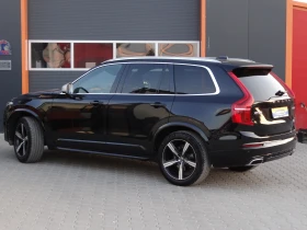 Volvo Xc90 2.0D5 R-design /Auto/Koja/Navi/Led/7-места/Euro-6B - 48500 лв. - 47768277 3