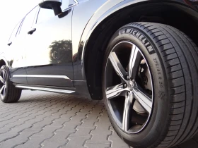 Volvo Xc90 2.0D5 R-design /Auto/Koja/Navi/Led/7-места/Euro-6B - 48500 лв. - 47768277 17