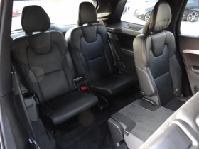 Volvo Xc90 2.0D5 R-design /Auto/Koja/Navi/Led/7-места/Euro-6B - 48500 лв. - 47768277 12
