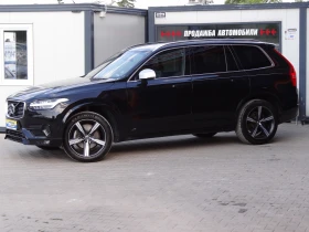 Volvo Xc90 2.0D5 R-design /Auto/Koja/Navi/Led/7-места/Euro-6B - 48500 лв. - 47768277 2
