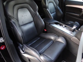 Volvo Xc90 2.0D5 R-design /Auto/Koja/Navi/Led/7-места/Euro-6B - 48500 лв. - 47768277 11