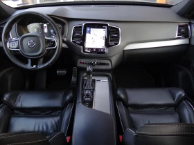 Volvo Xc90 2.0D5 R-design /Auto/Koja/Navi/Led/7-места/Euro-6B - 48500 лв. - 47768277 9