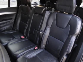 Volvo Xc90 2.0D5 R-design /Auto/Koja/Navi/Led/7-места/Euro-6B - 48500 лв. - 47768277 14