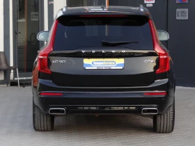 Volvo Xc90 2.0D5 R-design /Auto/Koja/Navi/Led/7-места/Euro-6B - 48500 лв. - 47768277 4