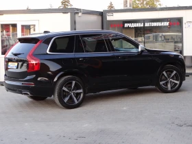 Volvo Xc90 2.0D5 R-design /Auto/Koja/Navi/Led/7-места/Euro-6B - 48500 лв. - 47768277 5