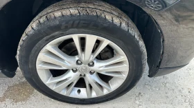 Lexus RX 450h 3.5i V6 HYBRID   | Mobile.bg    14