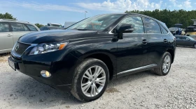  Lexus RX 450h