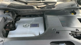 Lexus RX 450h 3.5i V6 HYBRID   | Mobile.bg    15