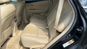 Lexus RX 450h 3.5i V6 HYBRID   | Mobile.bg    13