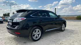 Lexus RX 450h 3.5i V6 HYBRID   | Mobile.bg    4