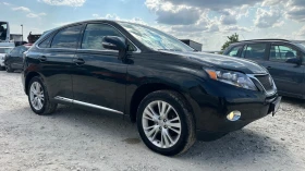 Lexus RX 450h 3.5i V6 HYBRID   | Mobile.bg    2