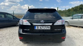Lexus RX 450h 3.5i V6 HYBRID   | Mobile.bg    5