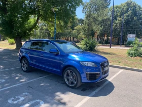 Audi Q7 | Mobile.bg    10