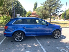 Audi Q7 | Mobile.bg    9