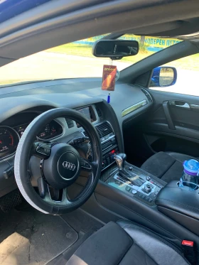 Audi Q7 | Mobile.bg    13