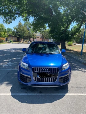 Audi Q7 | Mobile.bg    14