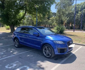 Audi Q7 | Mobile.bg    8