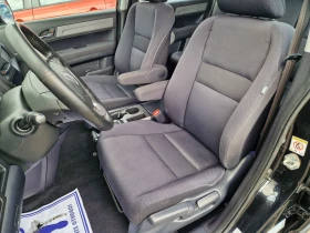 Обява за продажба на Honda Cr-v 2.0i-VTEC 4x4  Автоматик ~15 799 лв. - изображение 10