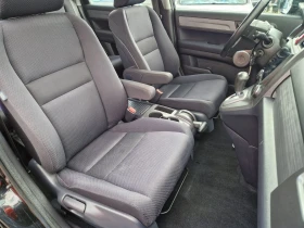 Обява за продажба на Honda Cr-v 2.0i-VTEC 4x4  Автоматик ~15 799 лв. - изображение 9