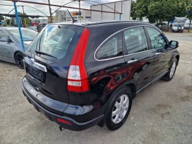 Обява за продажба на Honda Cr-v 2.0i-VTEC 4x4  Автоматик ~15 799 лв. - изображение 2