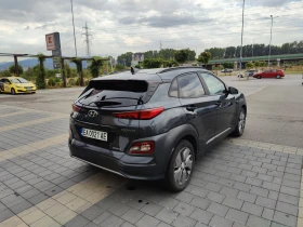 Обява за продажба на Hyundai Kona Ultimate  ~31 000 лв. - изображение 3