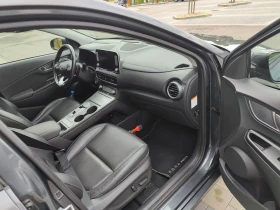 Hyundai Kona Ultimate  | Mobile.bg    16