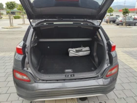 Hyundai Kona Ultimate  | Mobile.bg    14