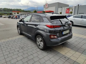 Обява за продажба на Hyundai Kona Ultimate  ~31 000 лв. - изображение 4