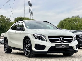  Mercedes-Benz GLA 22...