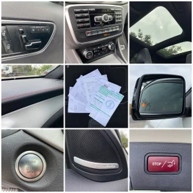 Mercedes-Benz GLA 220 AMG* Pano* Keyless GO* Harman/Kardon*  | Mobile.bg    16