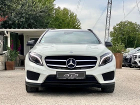 Mercedes-Benz GLA 220 AMG* Pano* Keyless GO* Harman/Kardon*  | Mobile.bg    7