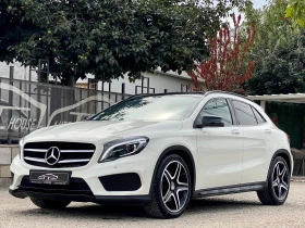Mercedes-Benz GLA 220 AMG* Pano* Keyless GO* Harman/Kardon*  | Mobile.bg    6