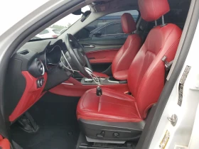 Alfa Romeo Stelvio Ti 280 *   *  | Mobile.bg    7