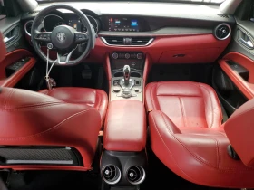 Alfa Romeo Stelvio Ti 280 *   *  | Mobile.bg    8