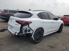 Alfa Romeo Stelvio Ti 280 *   *  | Mobile.bg    4