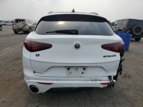 Alfa Romeo Stelvio Ti 280 *   *  | Mobile.bg    6