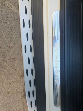 Mercedes-Benz GL 350 | Mobile.bg    17