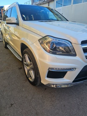 Обява за продажба на Mercedes-Benz GL 350 ~57 000 лв. - изображение 2