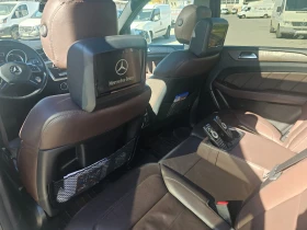 Обява за продажба на Mercedes-Benz GL 350 ~57 000 лв. - изображение 9