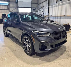     BMW X5 * xDrive40i * CARFAX *   