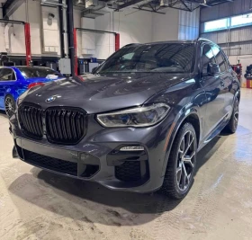 BMW X5 * xDrive40i * CARFAX *    | Mobile.bg    6