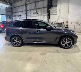 BMW X5 * xDrive40i * CARFAX *    | Mobile.bg    3