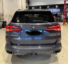 BMW X5 * xDrive40i * CARFAX *    | Mobile.bg    4