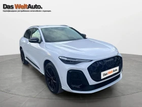 Audi SQ5 270 kW TFSI quattro - 148000 лв. / 75671.20 € - 60172937 3