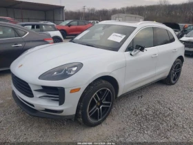 Porsche Macan S* BOSE* PREMIUM PLUS PKG* PANO* ОБДУХВАНЕ* 360*  - 24000 € / 46939.92 лв. - 84980160 2