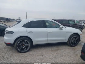 Porsche Macan S* BOSE* PREMIUM PLUS PKG* PANO* ОБДУХВАНЕ* 360*  - 24000 € / 46939.92 лв. - 84980160 12