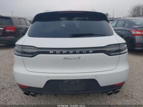 Porsche Macan S* BOSE* PREMIUM PLUS PKG* PANO* ОБДУХВАНЕ* 360*  - 24000 € / 46939.92 лв. - 84980160 15