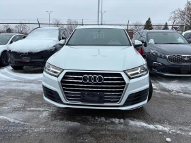 Audi Q7 * Progressiv * CARFAX * БЕЗ ПЪРВОНАЧАЛНА ВНОСКА - 14890 € / 29122.31 лв. - 76778567 2